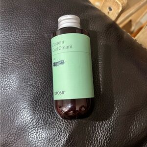 Prose Curl Cream